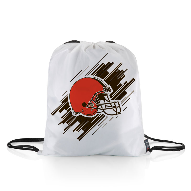 Couverture Nique San Francisco, Browns de Cleveland