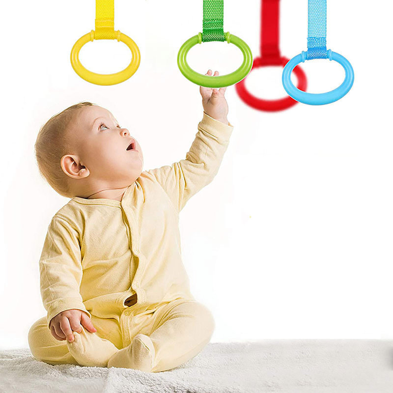 Hanging rings Gravitational Upward Ring