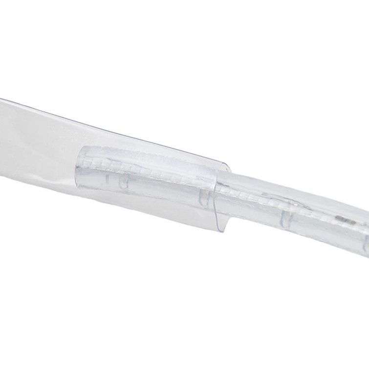 Tube rétractable 1/2 po Novelty Lights