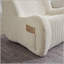 Fauteuil à billes pour adultes avec accoudoirs - Fauteuil d'appoint surdimensionné et confortable pour salon, chambre à coucher-857355245