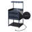 17'' W Particle Board Nightstand-97850103
