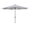Hatten Riva Traditional Round Parasol-95376370-95376374