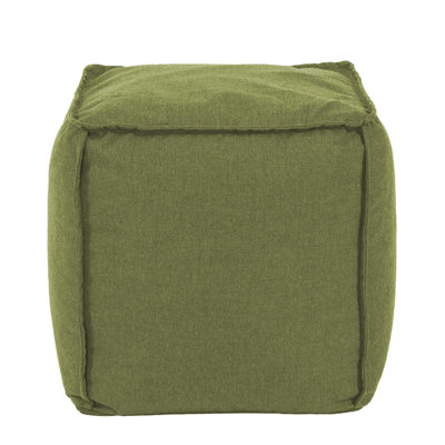 Montano Upholstered Pouf