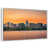 Floating Frame White selected