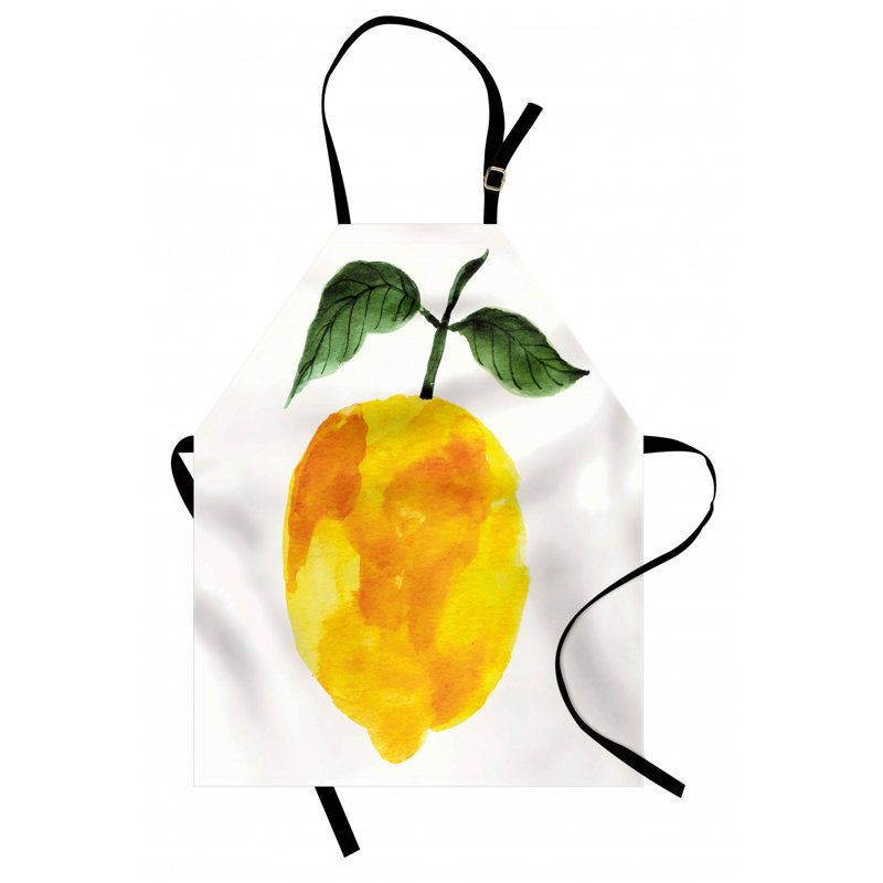 Tablier de citron
