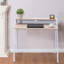 Cabrera Solid Wood Writing Desk
