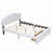 Sloten Upholstered Platform Storage Bed-128288837