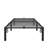 Twin Metal Bed Frame 14 Inch - No-Screw Assembly, Low Profile Platform Bed, No Box Spring, Heavy Duty Steel-871208604