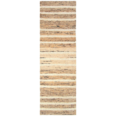 Kevonta Striped Indoor Rug