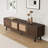 Modern TV Stand for 80" TVs