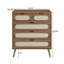 Commode 5 tiroirs