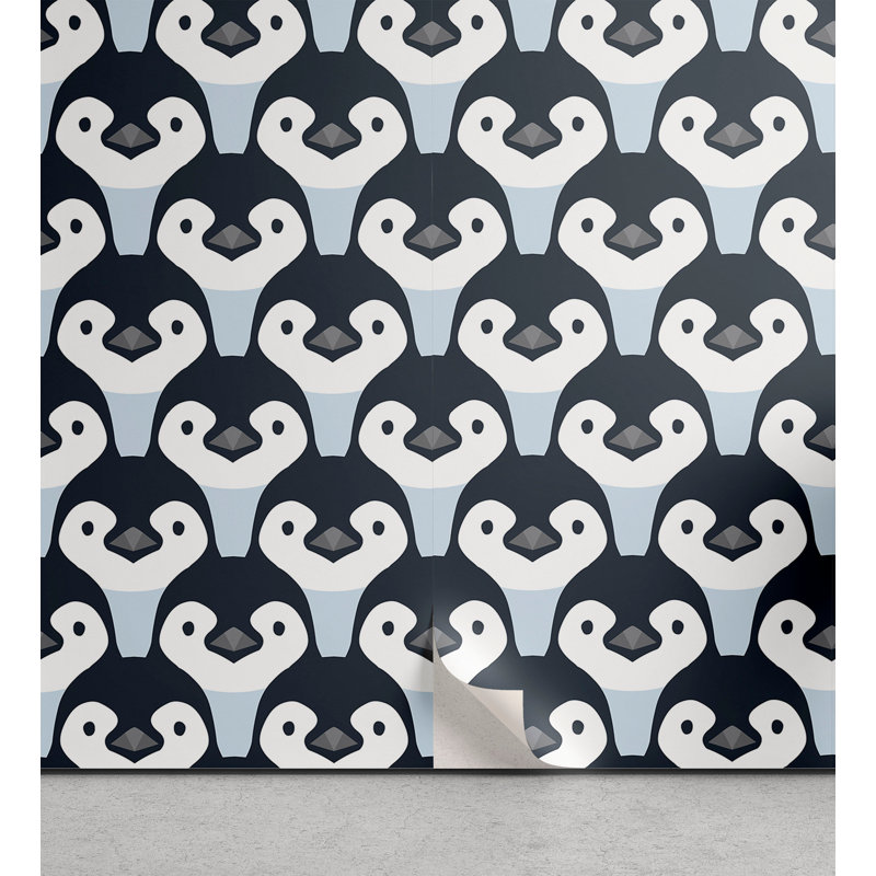 Armaga Textured Peel and Stick Wallpaper Roll, 13" W x 72" L