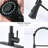 Commercial Kitchen Sink Faucet With Deck Plate-104406398