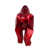 Red is out of stock selected