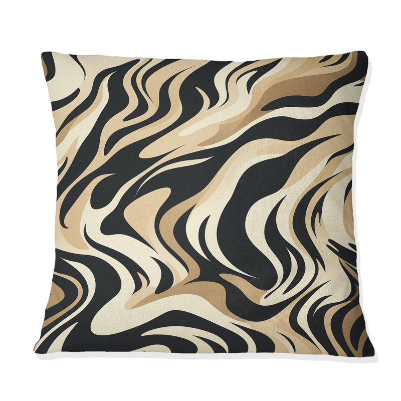 Coussin , H 18 po x l 18 po