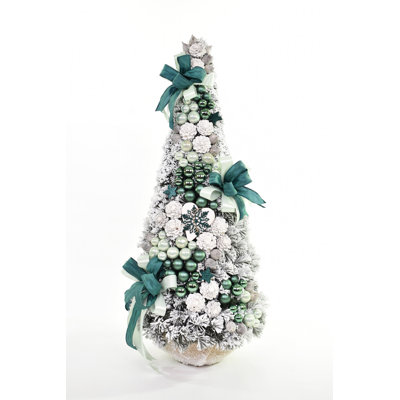 Magic Artificial Christmas Tree