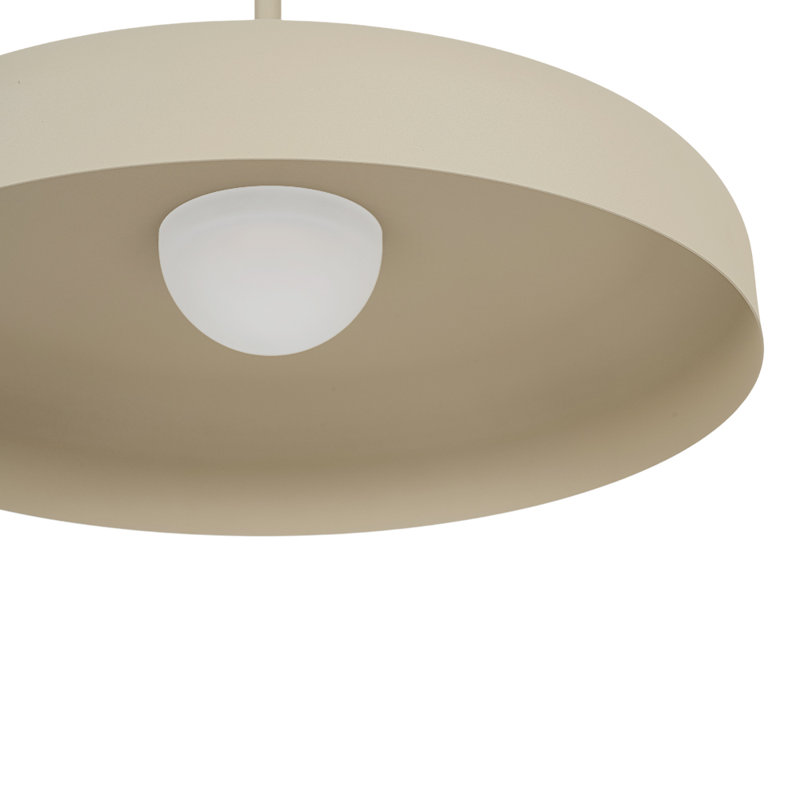 1 - Light Pendant