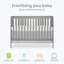 Lit de bébé convertible Synergy-36218130