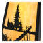 Stillwater - Light Outdoor Wall Lantern