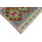 Wool Moroccan Rug