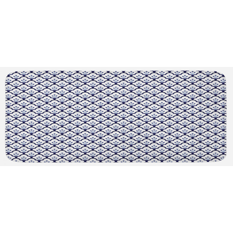 Tapis de cuisine Dutch