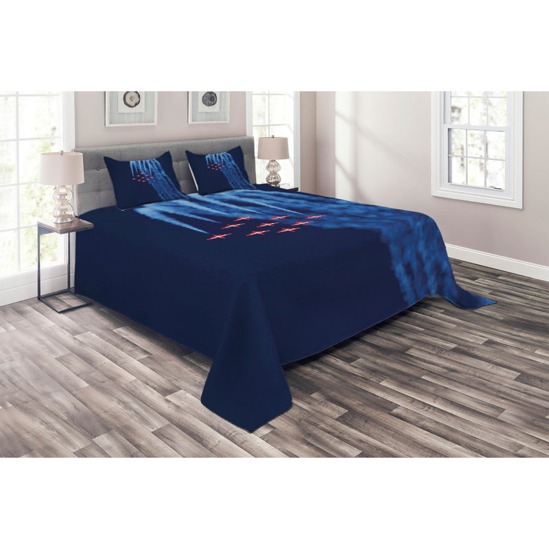 Industrial Polyester Coverlet