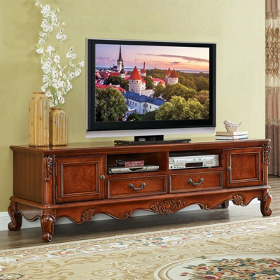 Meuble télé Creative Brown