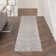 Castanon Oriental Gray Area Rug