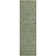 Premium Machine Washable Ducote AMF1131 Global Rug
