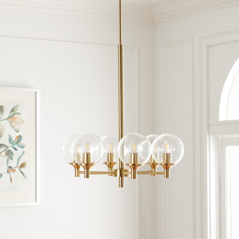 CHANDELIER Arvester