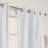 Hocking Solid Blackout Thermal Grommet Curtain Panels-199579673-195734705