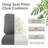 5'' Outdoor Deep Seating Cushion set-925208249