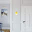 Ceann Flush Mounted Sconce