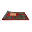 Tapis abstrait moderne 4712-451601040