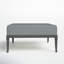 Wiltshire Rectangle Outdoor Sunbrella® Ottoman Patio Ottoman-1317793847-1317793854
