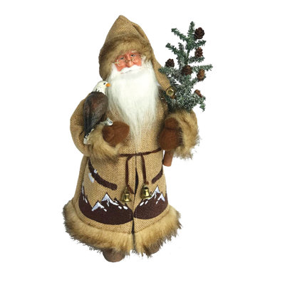 Ferryman Christmas Figurines & Collectibles