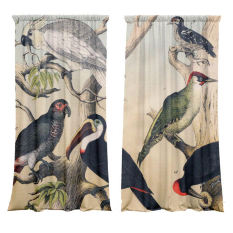 Velvet Pair, 147cm W x 250cm L