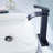Single-handle Bathroom Faucet-88151133