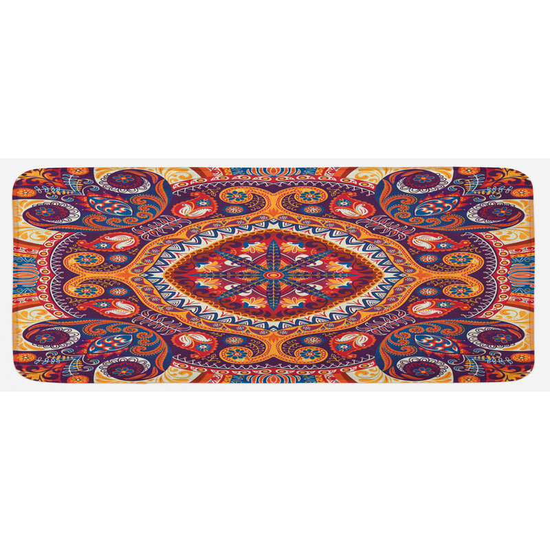 Tapis de cuisine
