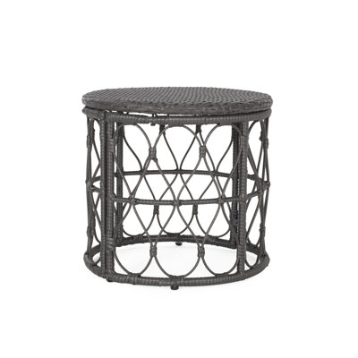 BRUCE SIDE TABLE