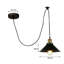 Rosas 1 - Light Cluster Pendant-1308575206
