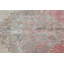Tapis turc authentique authentique avec un design complexe pour une décoration traditionnelle