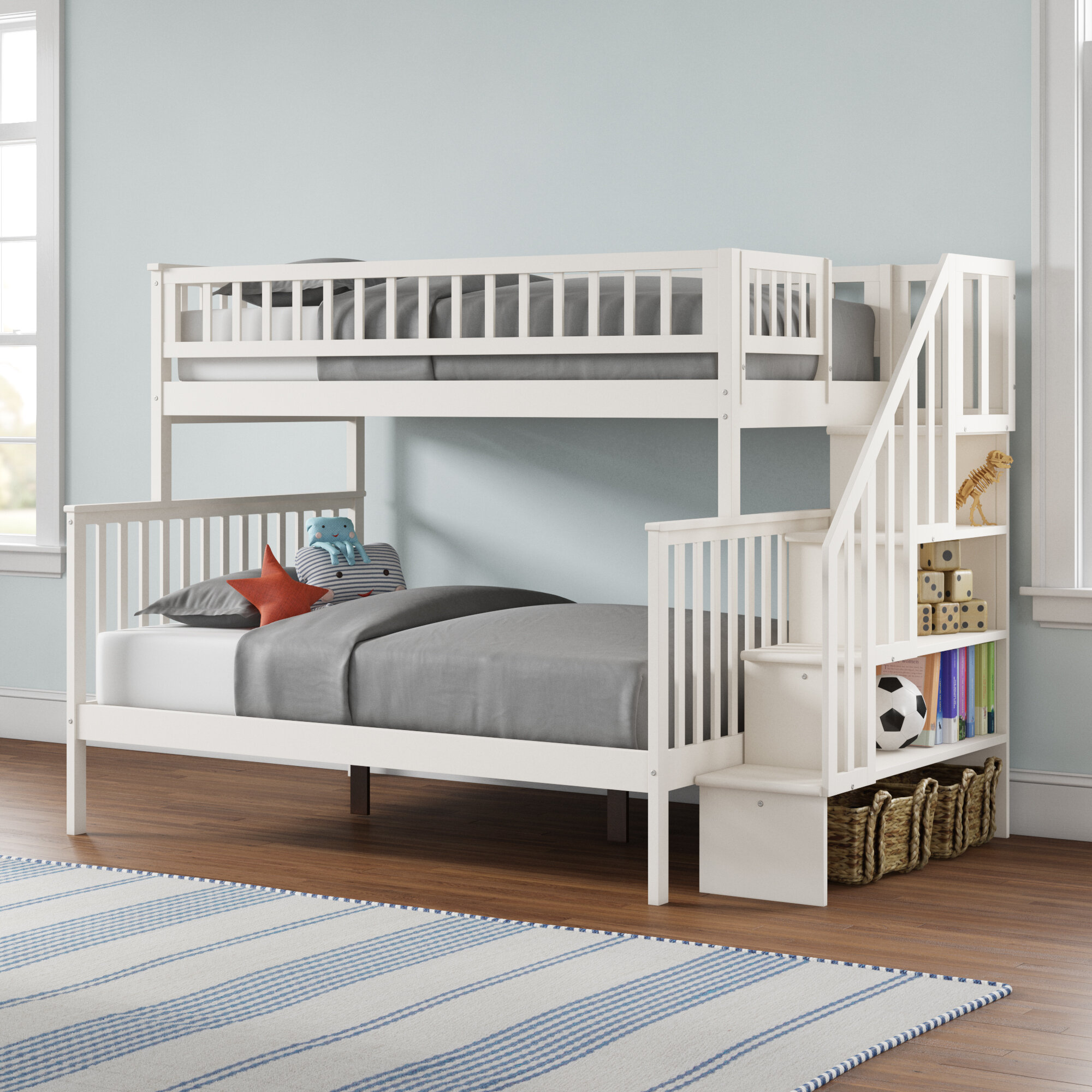 Best-Selling Kids Beds 2024 | Wayfair