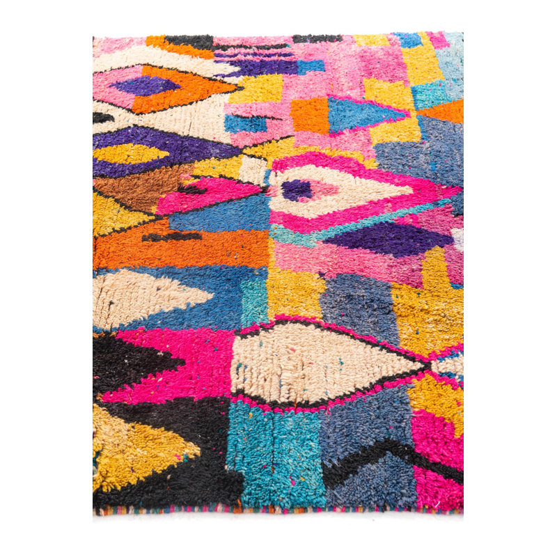 Tapis Jared