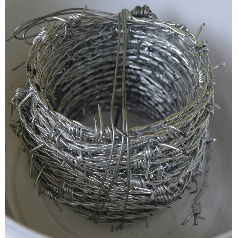 3.81cm H x 762cm W Metal Fencing Kits