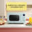 Comfee' 0.9 Cubic Feet 900 Watt Countertop Microwave-86709546
