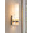Miami - LED Sconce - Polished Chrome-124325669