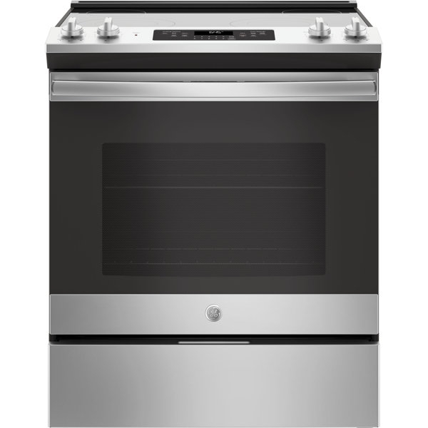 GE Appliances 30