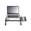 Portable Laptop Cart Stand