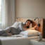 UltraBeam 3 Watt LED Dimmable Flexible Reading Light For Bed and Headboard-1631148236-1631148238